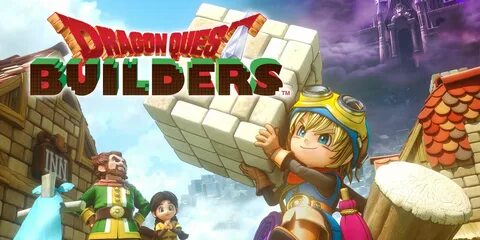 Dragon builders