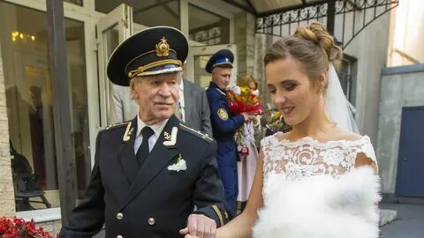 Молодая жена возраст