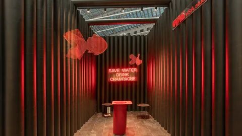 Best interior festival