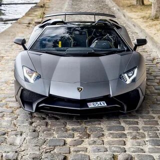 Lamborghini sv