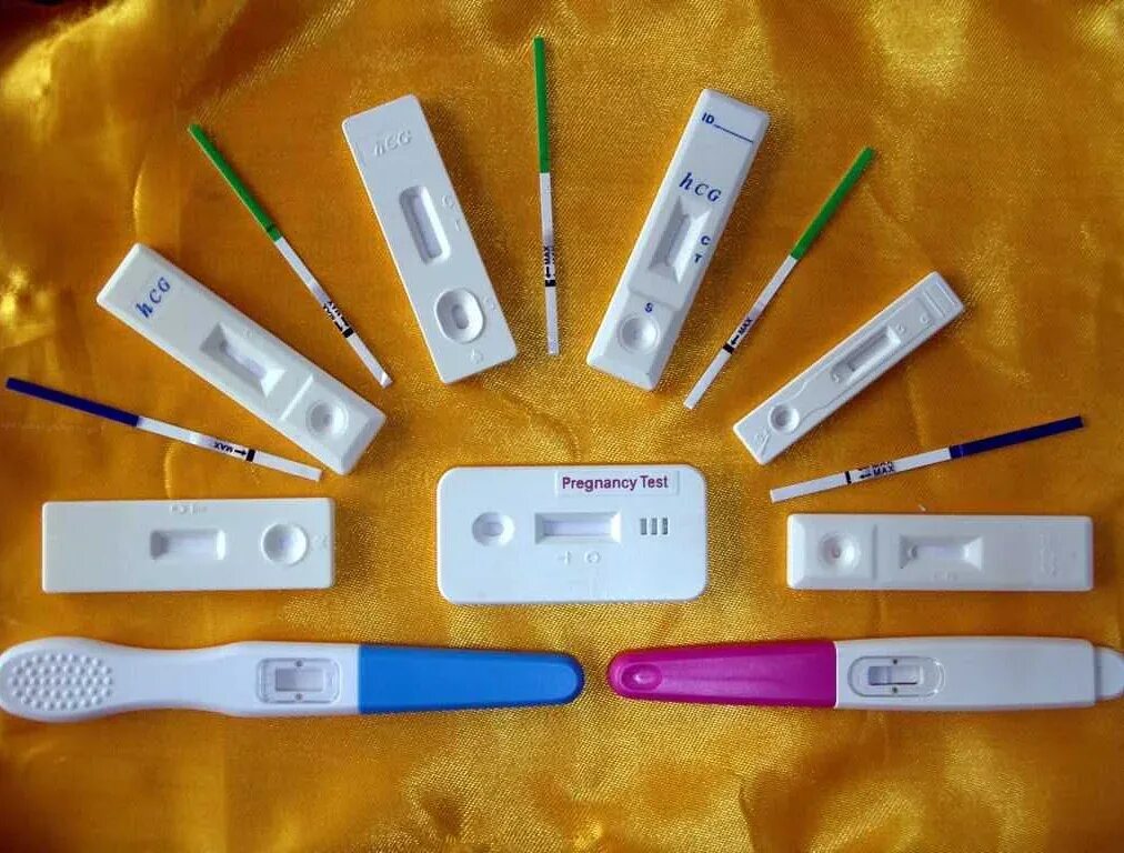 Какие тесты можно сделать. Тест на беременность. Виды тестов на беременность. Лучший тест на беременность. Планшетный тест.