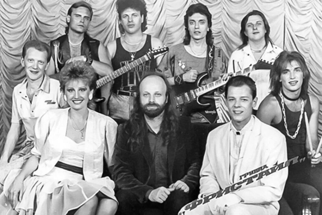 светлана владимирская дочь. советские певцы 80-х. эстрада 90-х. певицы группы женсовет. забытая эстрада.