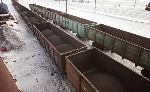 Новости костомукши товарная
