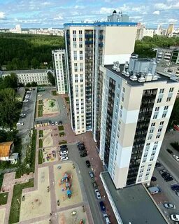 Ботаника екатеринбург