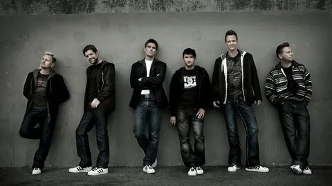 Black wall group