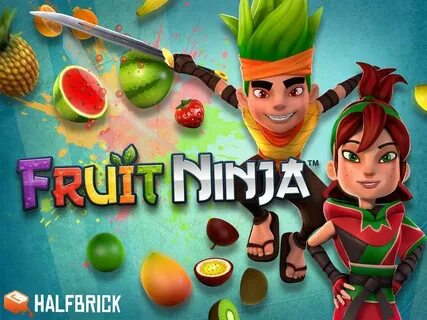 One fruit raid