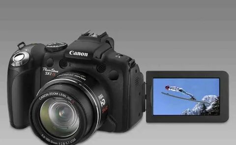 Canon 20 pro