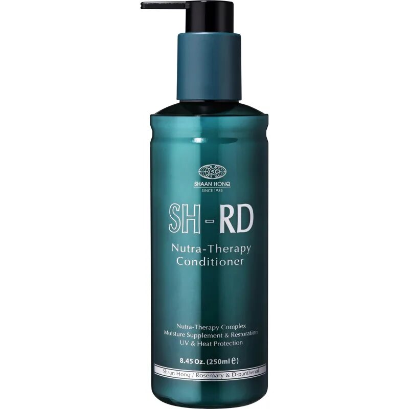 Питательный кондиционер для волос. Sh-Rd Nutra-Therapy Shampoo. Sh-Rd шампунь питательный Nutra-Therapy Shampoo, 250 мл. Кондиционер sh-Rd Nutra-Therapy Conditioner, 500 мл. Шампуни без сульфатов и парабенов и силиконов.