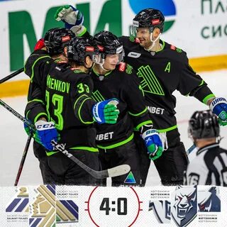 Видео обзор кхл