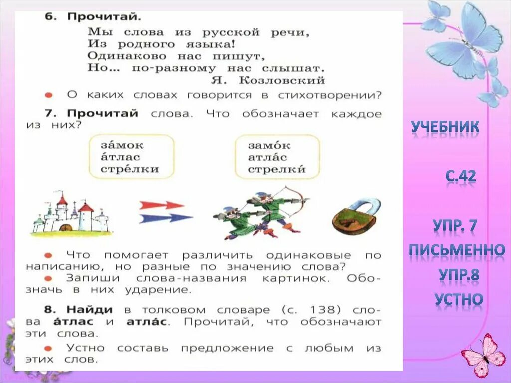 Слоги ударные и безударные 2 класс школа России. Слог ударение ударный слог 1 класс школа России. Ударный и безударный слог 1 класс. Ударение ударный и безударный слог. Слова два безударных слога