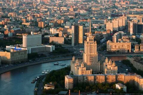 5 городов столиц