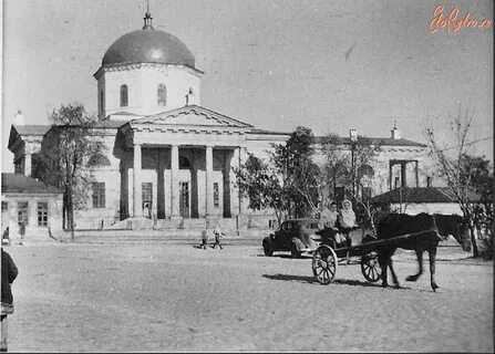 История херсона