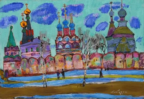 Владимирская школа искусств