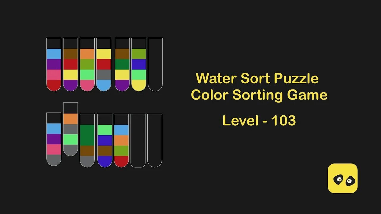 Water sort 107. Water sort. water sort puzzle. water sort puzzle color game прохождение игры. water sort puzzle 141.
