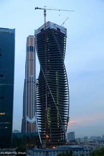 Спираль москва