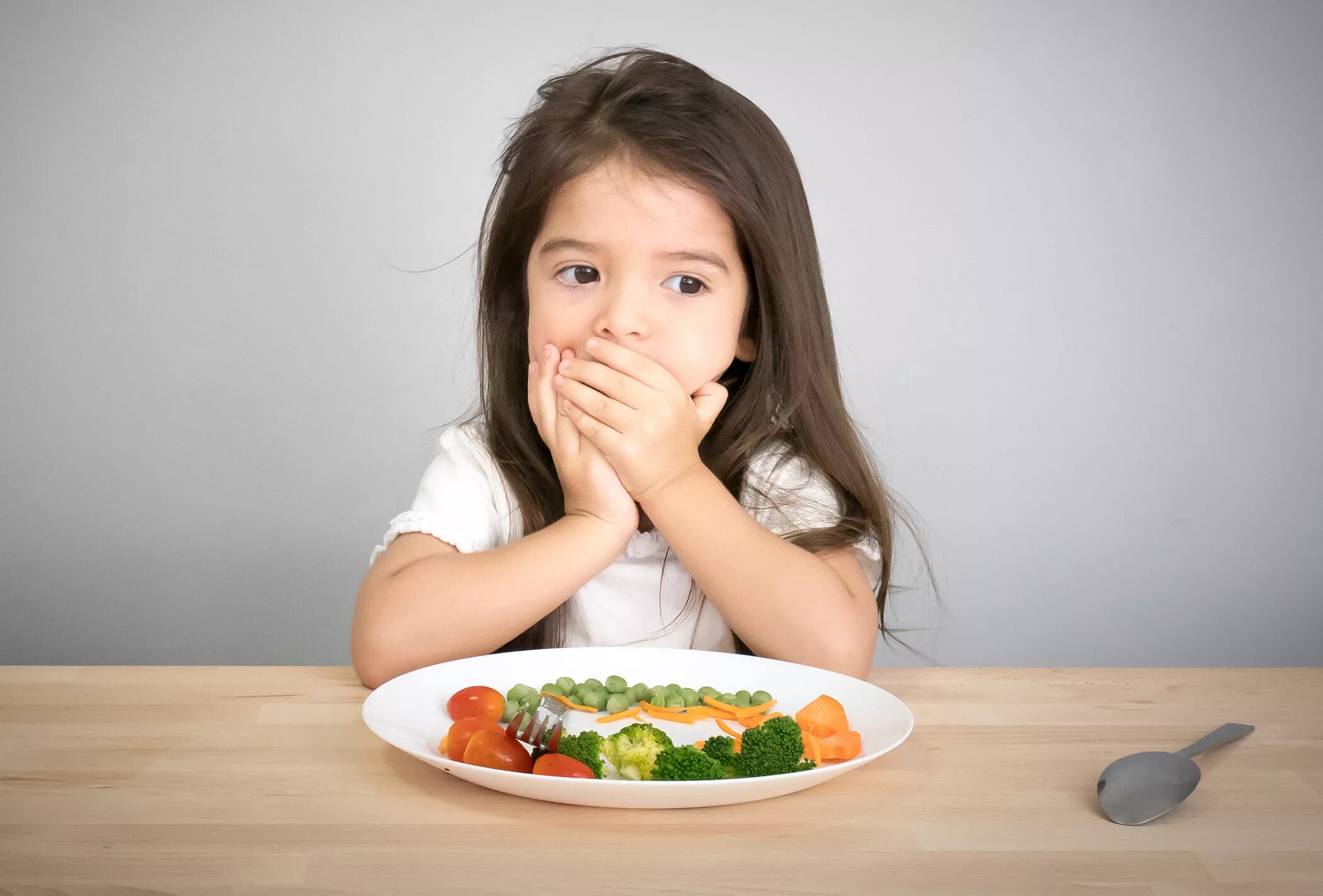 Еда для детей. Нарушение аппетита у детей. Питание детей. Детская диета.