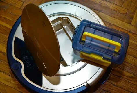 Как подключить пылесос haier к телефону