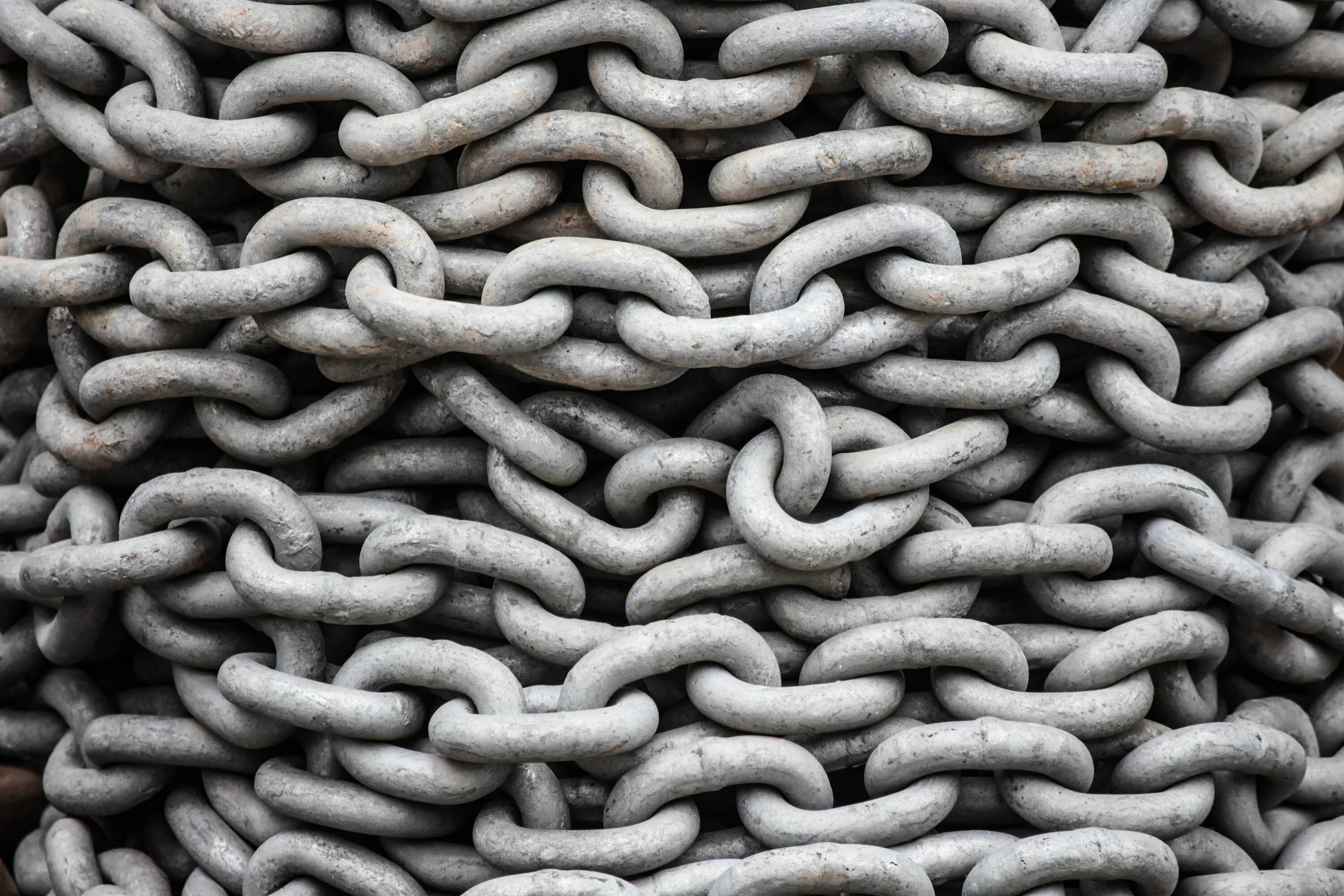 Chain answers