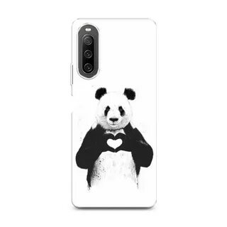 Panda 4 baby