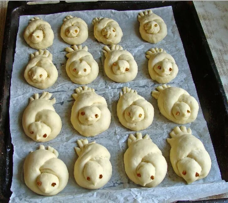 Когда кулики