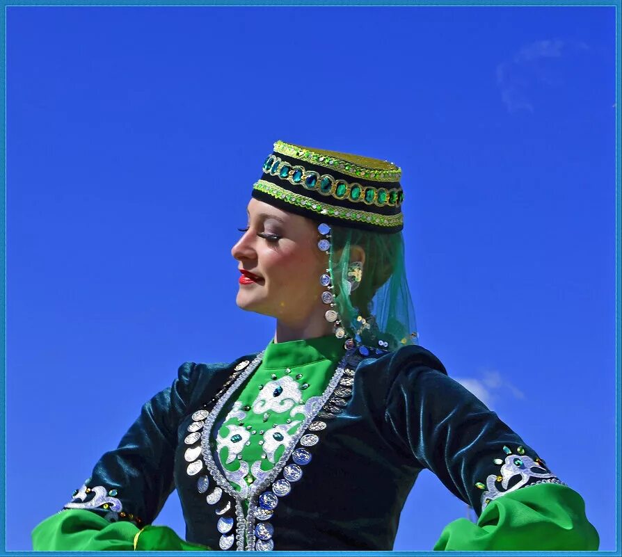 Башкорт йырзары