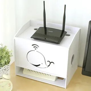 Wifi box