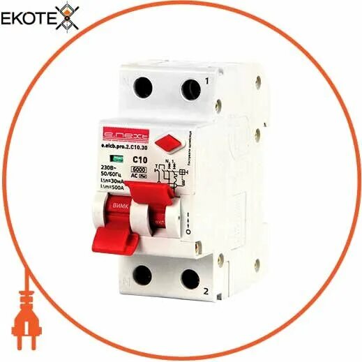 Выключатель дифференциальный 2р 16а. Enext p0690013. Proxima ELCB-4-25-30-em-Pro. Enext Industrial 25os.100. ELCB-2-40-30-em-Pro.