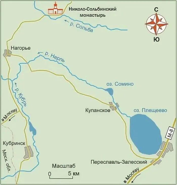 сольбинский монастырь ярославская область на карте. николо-сольбинский женский монастырь схема. николо сольбинский монастырь на карте. николо-сольбинского женского монастыря переславской епархии. сольба женский монастырь на карте.