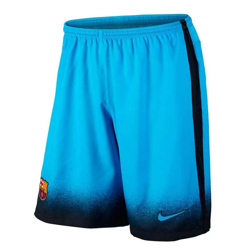 Футбольные шорты Nike Barcelona. Шорты Барселона Nike. Шорты ФЦБ найк. Шорты Nike Barcelona мужские.