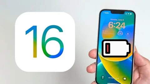 Новый айфон 15 про макс быстро разряжается