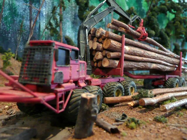 Logging trap. Гусеничный форвардер. мини форвардер. форвардер мтз. pnn logging.