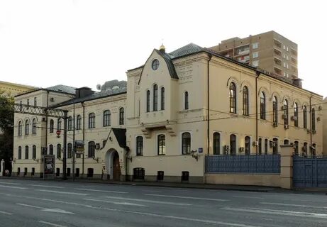 Московская 13 4
