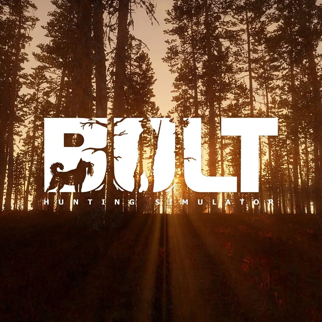 Bult hunting simulator. Bult игра. Bult. Inirgetik Bult.