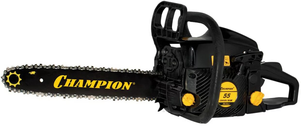 Купить бензопилу champion. Бензопила Champion 255 55cc. Бензопила Champion Chain saw 55cc. Champion 55 бензопила. Champion пила бензиновая 55cc.