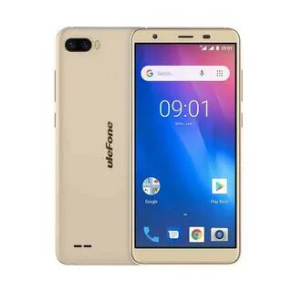 Телефон ulefone