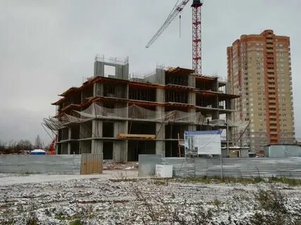 Оснабрюкская 36 тверь