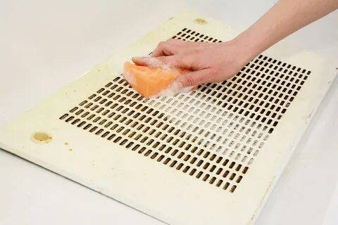 Как почистить сетку от вытяжки HeatProf.ru