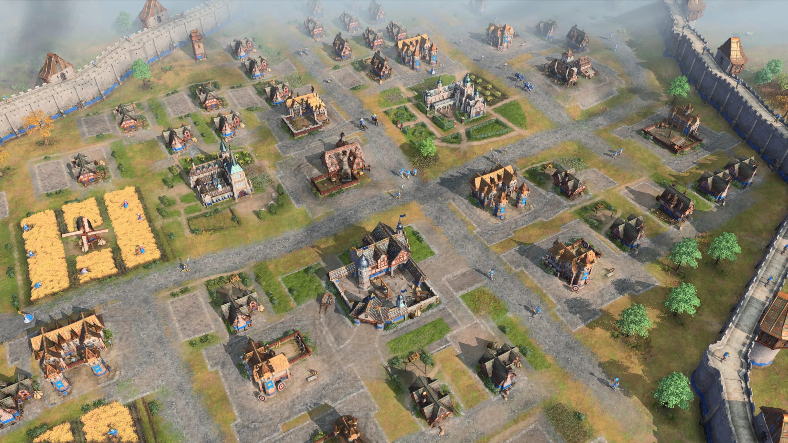 Aoe 4. Аге оф эмпайрс 4. Игра age of Empires 4. Священная Римская Империя эпоха империй 4. Age of Empires 4 юниты.