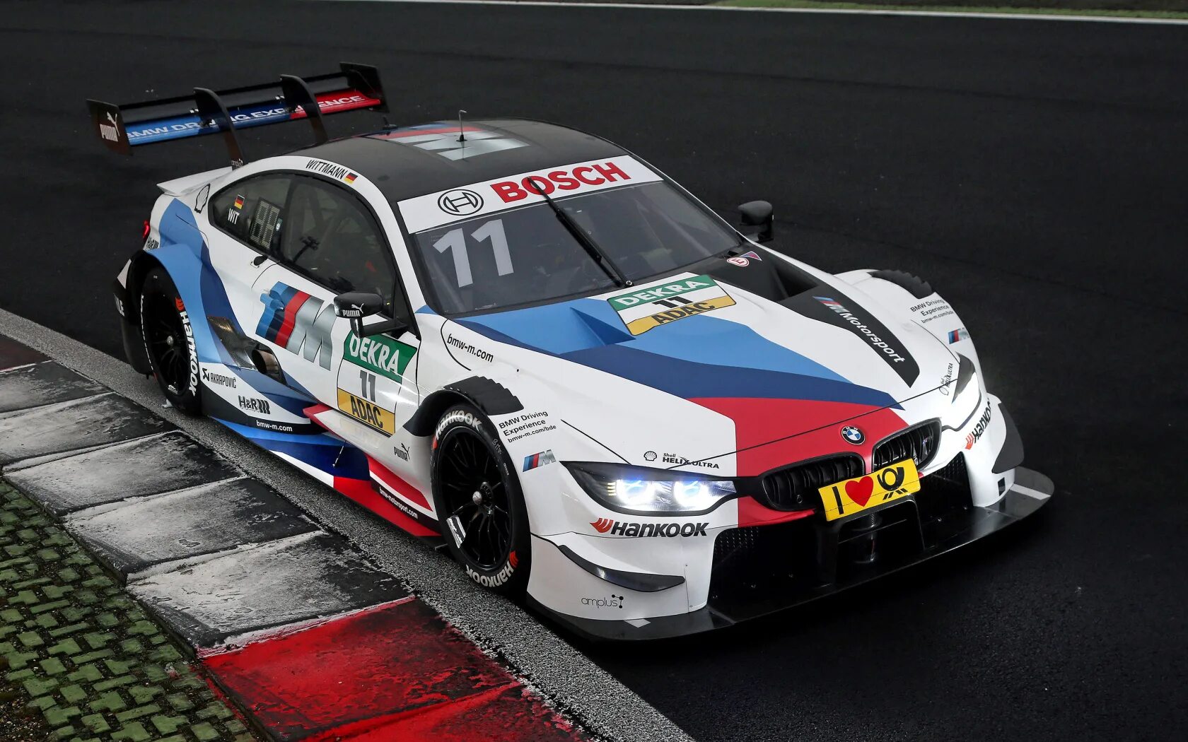 Car race code
