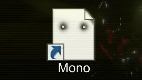 Mono data