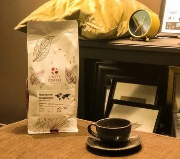 Unity coffee