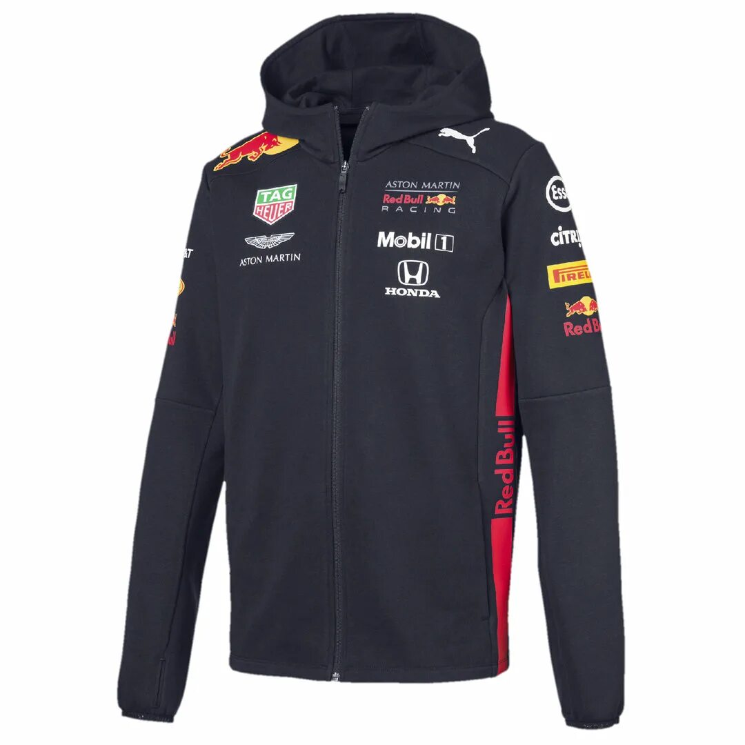 Одежда формула 1. Куртка пума ред булл. puma red bull racing одежда. куртка пума ред булл формула 1. куртка puma aston martin red bull racing толстовка.