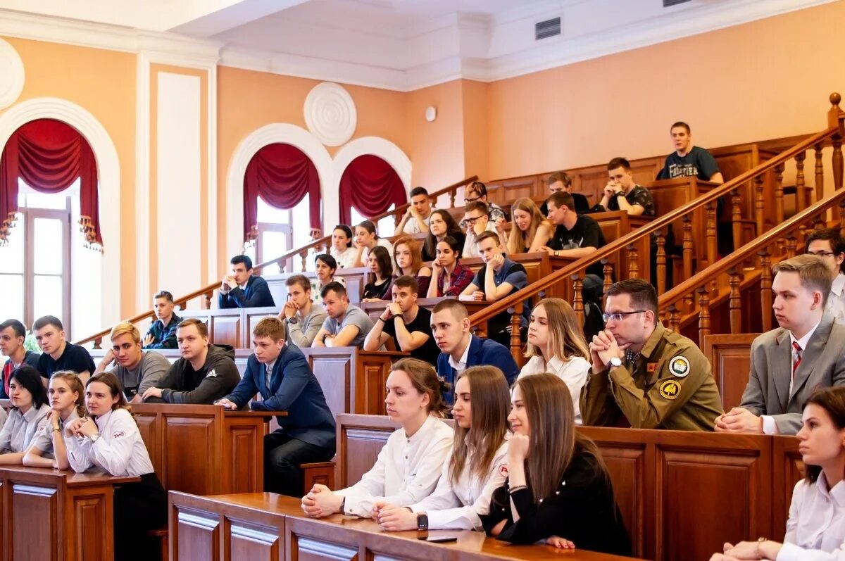 Факультеты спб университета. Петербургский государственный университет путей сообщения - ПГУПС.. Ленинская аудитория ПГУПС.