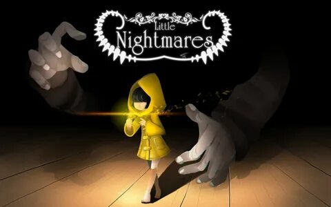 Nightmare игра