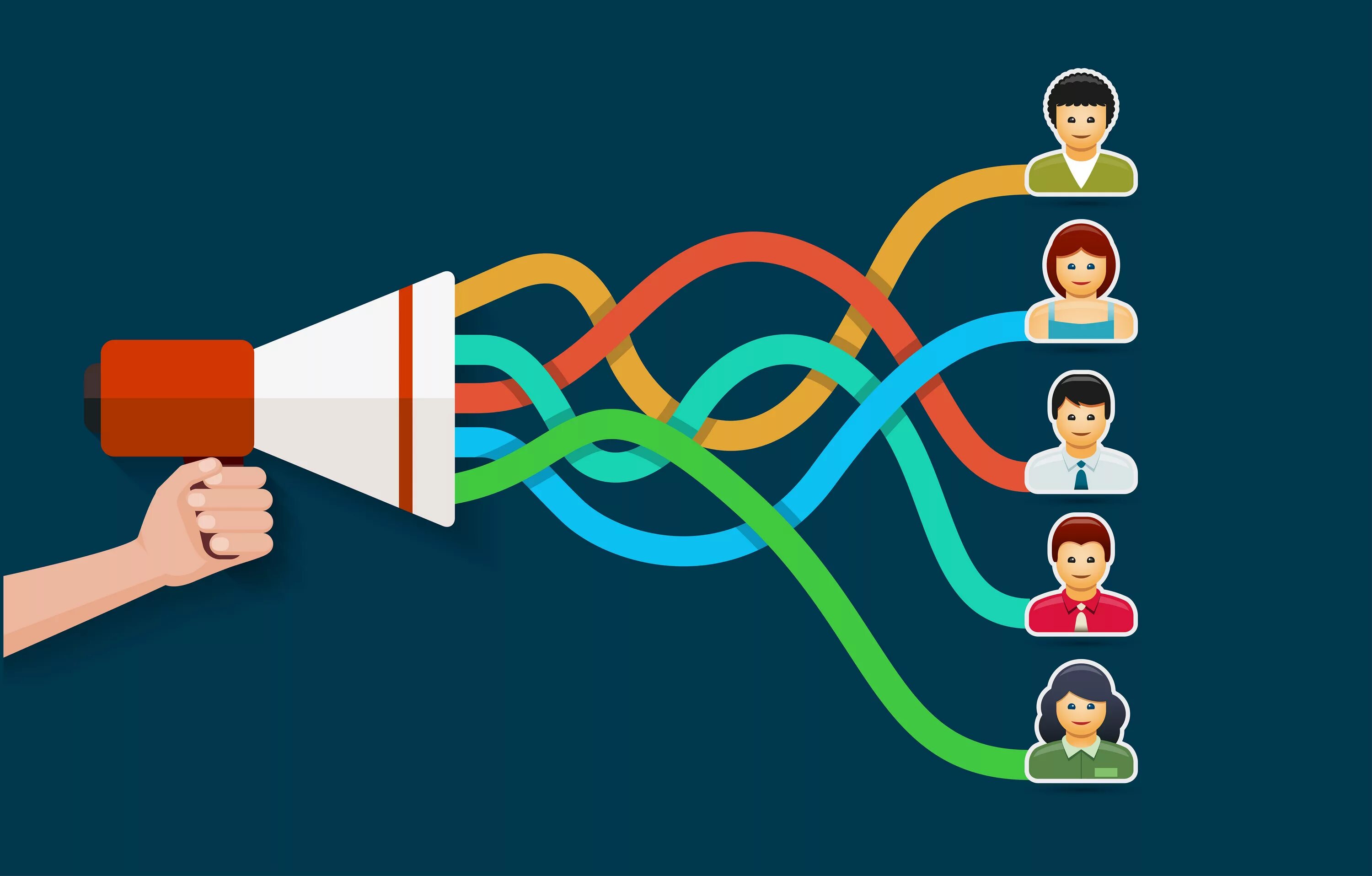 Персонализация предложений. Индивидуальный подход к каждому клиенту. Персонализация предложений. Персонализация предложений. Персонализированный маркетинг.