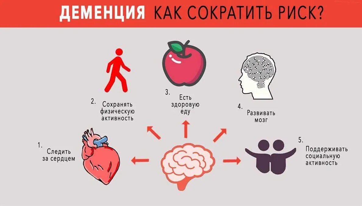 Проверь свои мозги