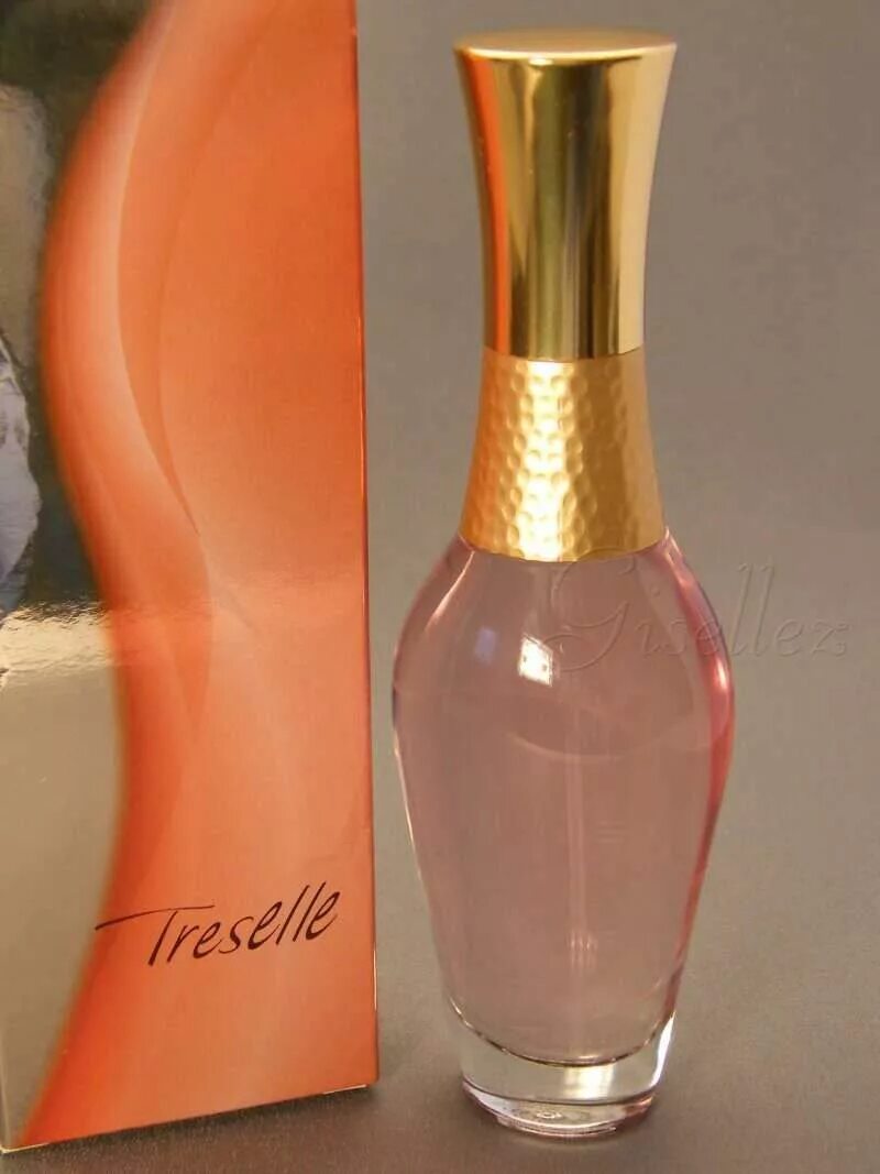 Вода avon treselle. Парфюмерная вода Avon Treselle. Эйвон туалетная вода Treselle к. Парфюмерная вода Treselle, 50 мл. Туалетная вода трезель эйвон.