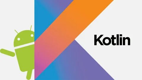 Kotlin android