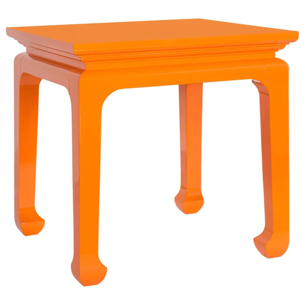 Стол журнальный Орандж. Оранжевый кофейный столик. Журнальный столик оранжевый. Оранжевый столик