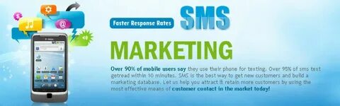 Sms campaign